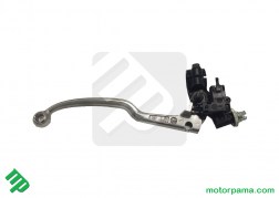 Kit leva frizione con bracciale originale Suzuki V-STROM 650 (2)